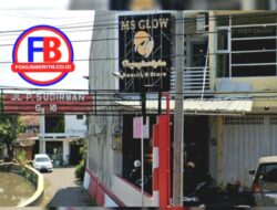 Owner Jegeg Kartyka Beauty Pasuruan Diduga Diamankan Terkait Kasus Narkoba di Perumahan Elit