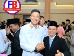 Mutasi Jabatan, Kasubsi Pelayanan Tahanan Rutan Bangil Dilantik Jadi Pejabat Struktural di Lapas Bondowoso