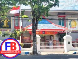 Ibunda Warga Binaan Lapas Kelas IIB Pasuruan Kota Mengungkap Fakta Pungli