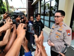 Polda Jatim Amankan Dua Terduga Pelaku Perusak Makam di Winongan Pasuruan