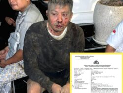 Bentrok BRN Vs Oknum SAKERA di Sukorejo, Dipicu Dugaan Penggelapan Mobil Rental, Korban Lapor Polisi