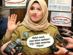 Oknum Pegawai Dinas Pendidikan Jatim Bantah Makelar, Tapi Jejak Transaksi dan Pengembalian Dana Picu Tanda Tanya Publik