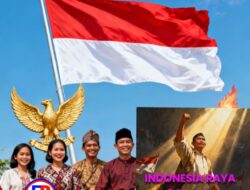 Budayawan Surati Presiden, Usulkan Bikin Peraturan Menyanyikan Indonesia Raya 3 Stanza
