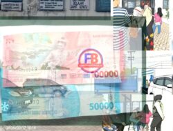 ‎THR Tak Sesuai, PT Gradial Perdana Perkasa Kemiri Sewu Diduga Langgar Aturan Ketenagakerjaan