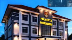 ‎Diduga Terlibat Kegiatan Tambang Ilegal, Satreskrim Polresta Probolinggo Panggil Owner PT Melangkah Jaya