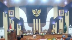 LKPJ 2025 Disetujui: DPRD Pasuruan Beri Catatan Kritis di Tengah Efisiensi Anggaran