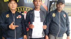 Istri Dibawa Kabur Pria Malang, Warga Pasuruan Tempuh Jalur Hukum Didampingi LIN
