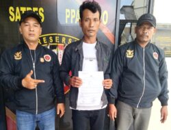Istri Dibawa Kabur Pria Malang, Warga Pasuruan Tempuh Jalur Hukum Didampingi LIN