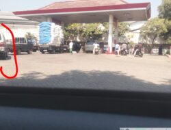 Misteri Mobil Kijang Kapsul Isi BBM di Dua SPBU: Wartawan Diintimidasi dan Dipaksa Serahkan ID Card