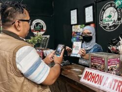 Kupedes BRI Perkuat Pengembangan UMKM, Bebek Bang Alex Catat Pertumbuhan Bisnis hingga 15 Persen