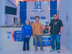 BRILink Agen Permudah Akses Layanan Perbankan Masyarakat hingga Pelosok Situbondo