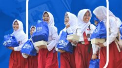 Lewat 105 Program TJSL, BRI Region 13 Malang Hadirkan Manfaat Nyata bagi Pendidikan dan Masyarakat