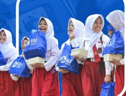Lewat 105 Program TJSL, BRI Region 13 Malang Hadirkan Manfaat Nyata bagi Pendidikan dan Masyarakat