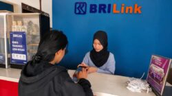 BRILink Agen BRI Batu Hadirkan Kemudahan Transaksi Sekaligus Tambah Penghasilan