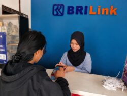 BRILink Agen BRI Batu Hadirkan Kemudahan Transaksi Sekaligus Tambah Penghasilan