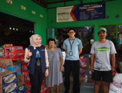 BRI Malang Martadinata Perluas Akses Perbankan, 4.634 AgenBRILink Layani Masyarakat