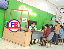 ‎​Pelayanan BPJS Ketenagakerjaan Pandaan Dikeluhkan, Antrean Prioritas Mandek Picu Ketegangan Warga