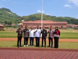 Kolaborasi BRI Kepanjen dengan SMA Taruna Nusantara Malang Dorong Efisiensi Pengelolaan Keuangan