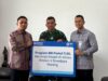 Bantuan TJSL BRI Malang Kawi Capai Rp642 Juta, Pendidikan dan Rumah Ibadah Jadi Prioritas