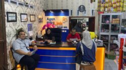 BRILink Agen Jadi Ujung Tombak BRI Region 13 Malang Perluas Inklusi Keuangan dengan Transaksi Tembus Rp68,8 Triliun